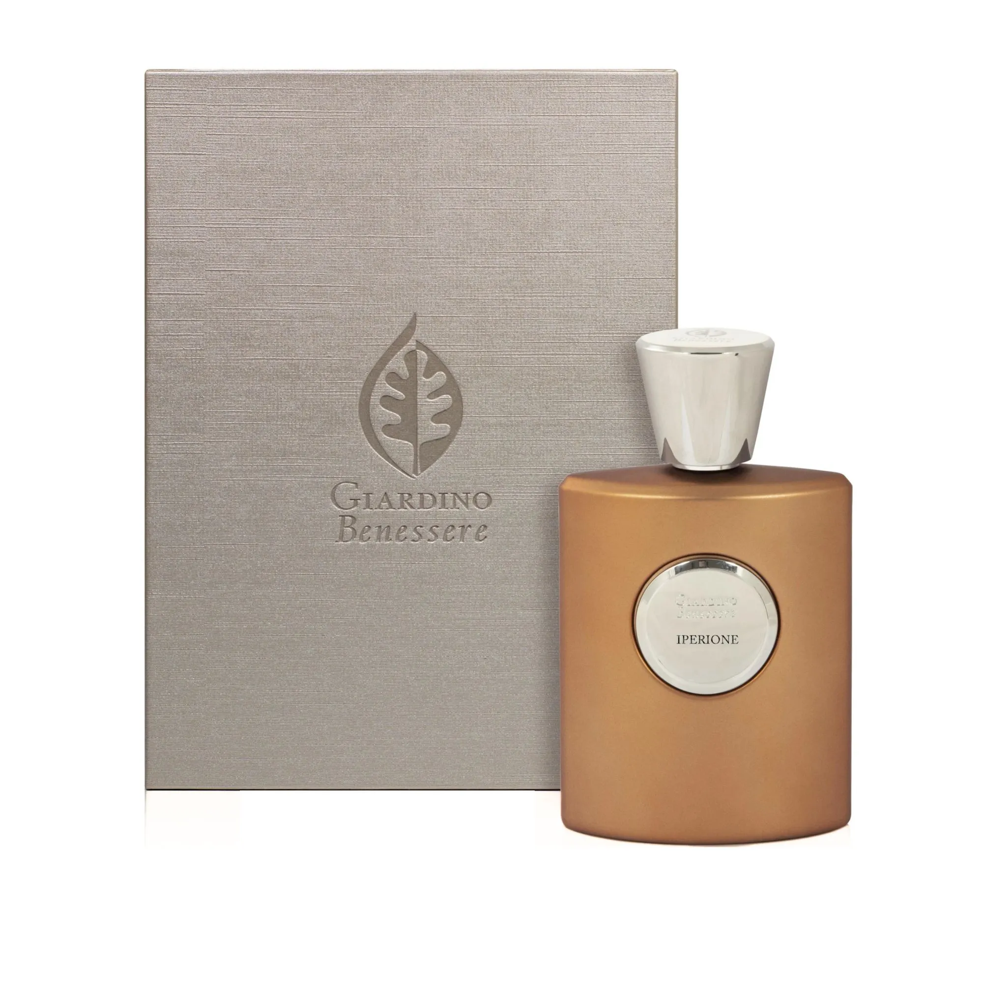 Iperione Extrait de Parfum